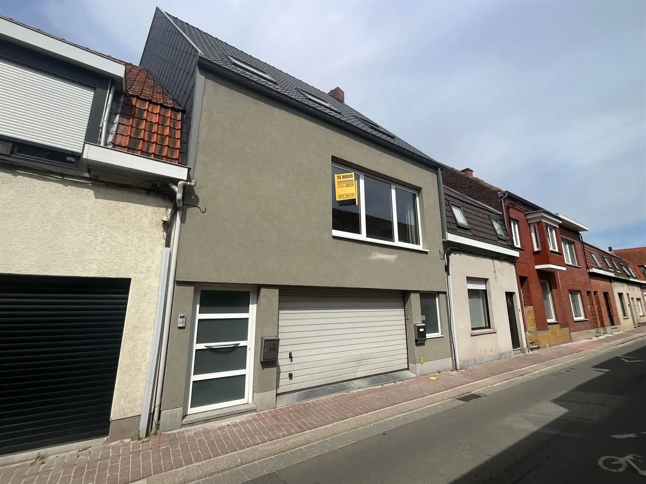 appartement foto {{pictureIndex}}