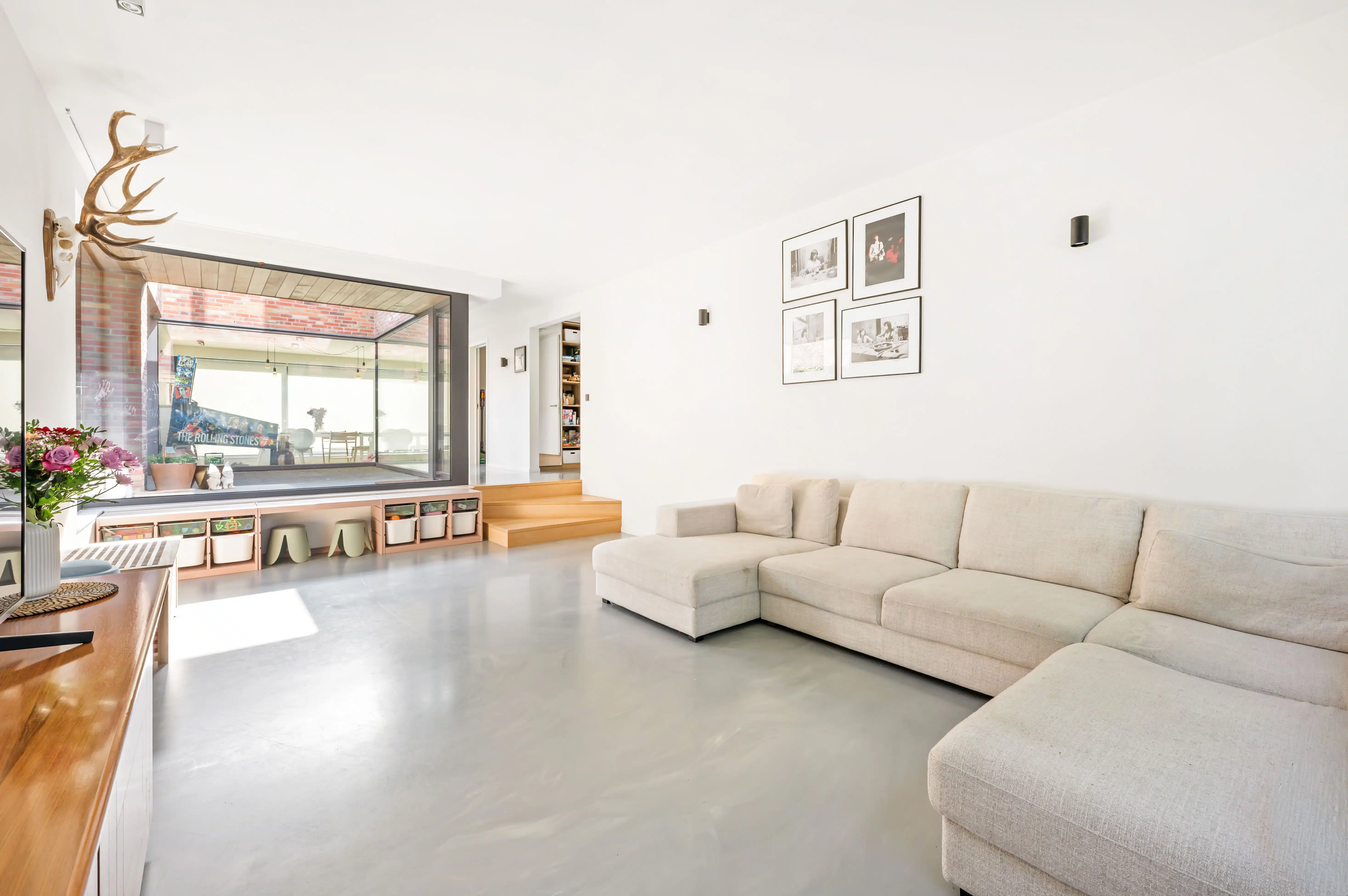 Prachtige woning op toplocatie in Brasschaat ! foto 10