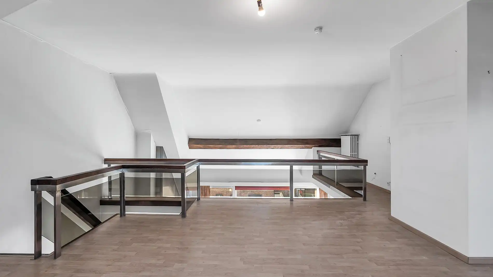 KORBEEK-LO duplex appartement 3 SLKS + garage foto 12