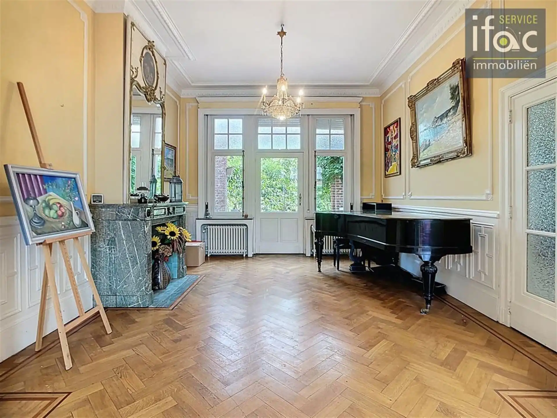 Historische villa "Steuts" te koop met 6 slaapkamers foto 20