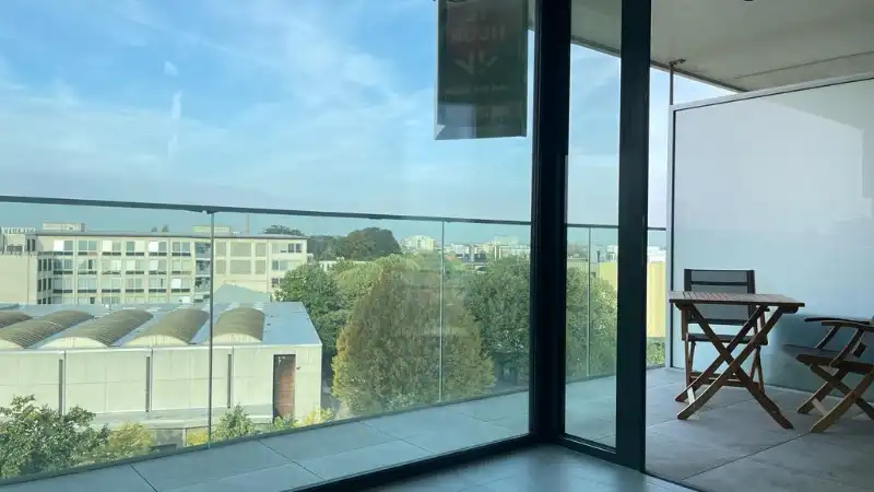 Prachtige studio op een toplocatie! foto 10
