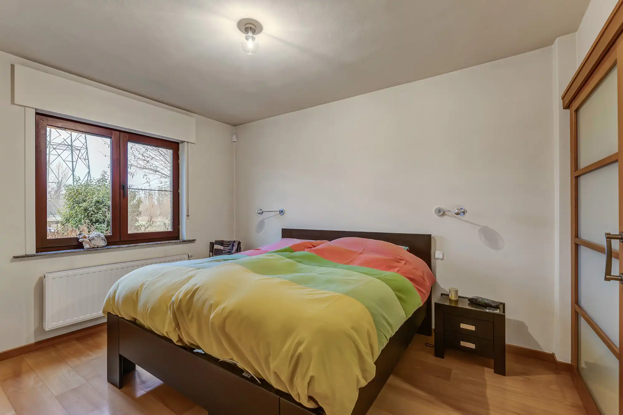 Exclusief landhuis met binnenzwembad en stallingen foto 19