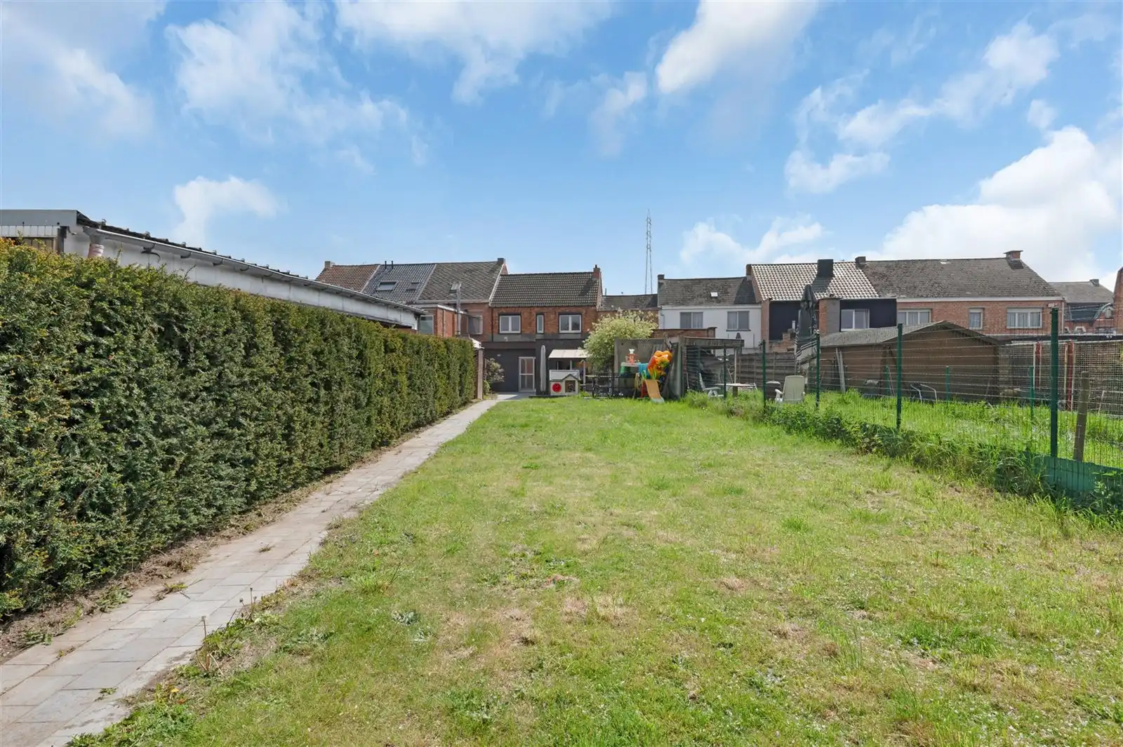 Prachtige 2-gevel-woning foto 2