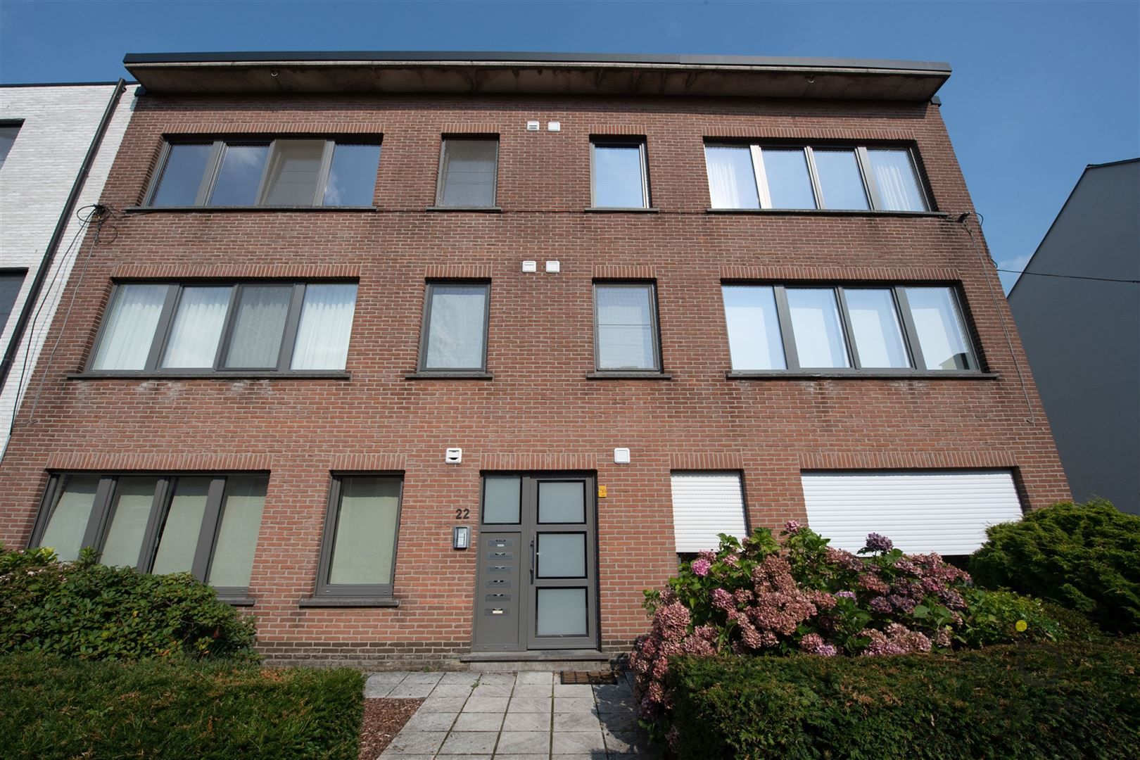 Appartement te koop Lostraat 22/22 - 2520 RANST