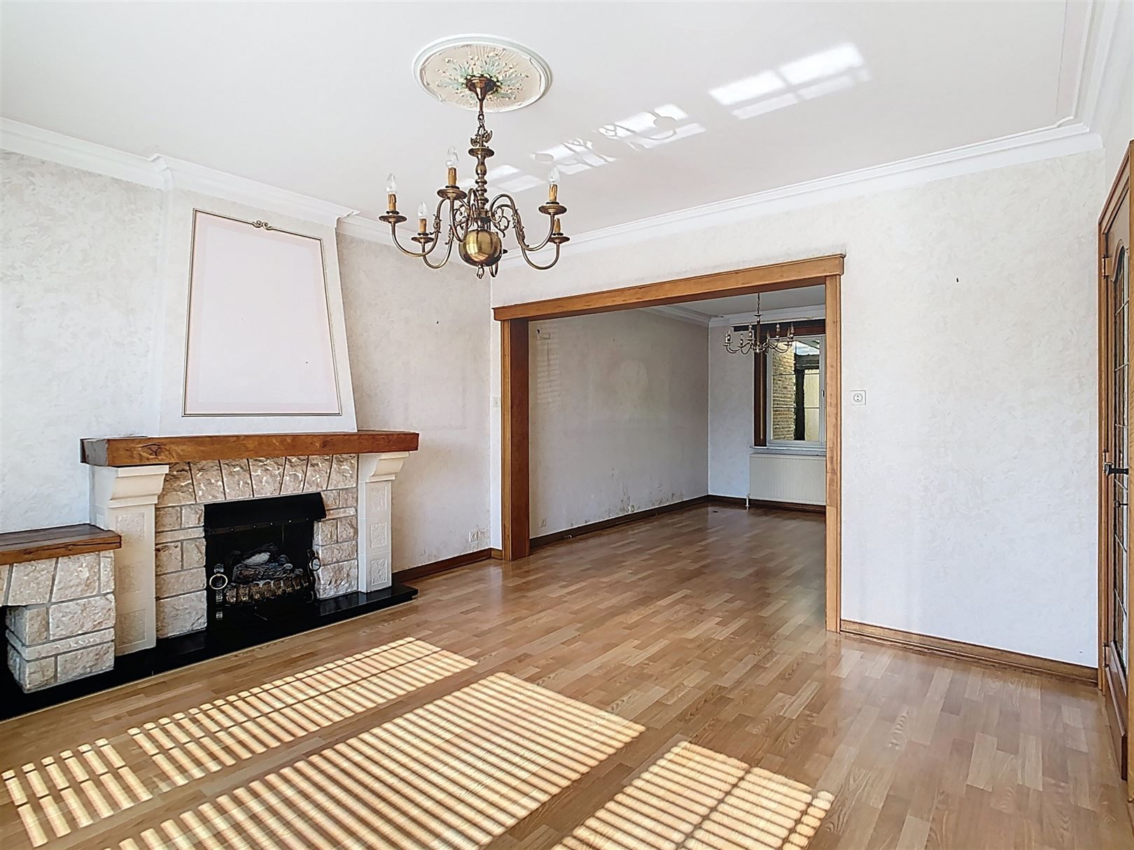 Charmante woning, 3 slpks, garage, weides, 1h 23a 72ca foto 44