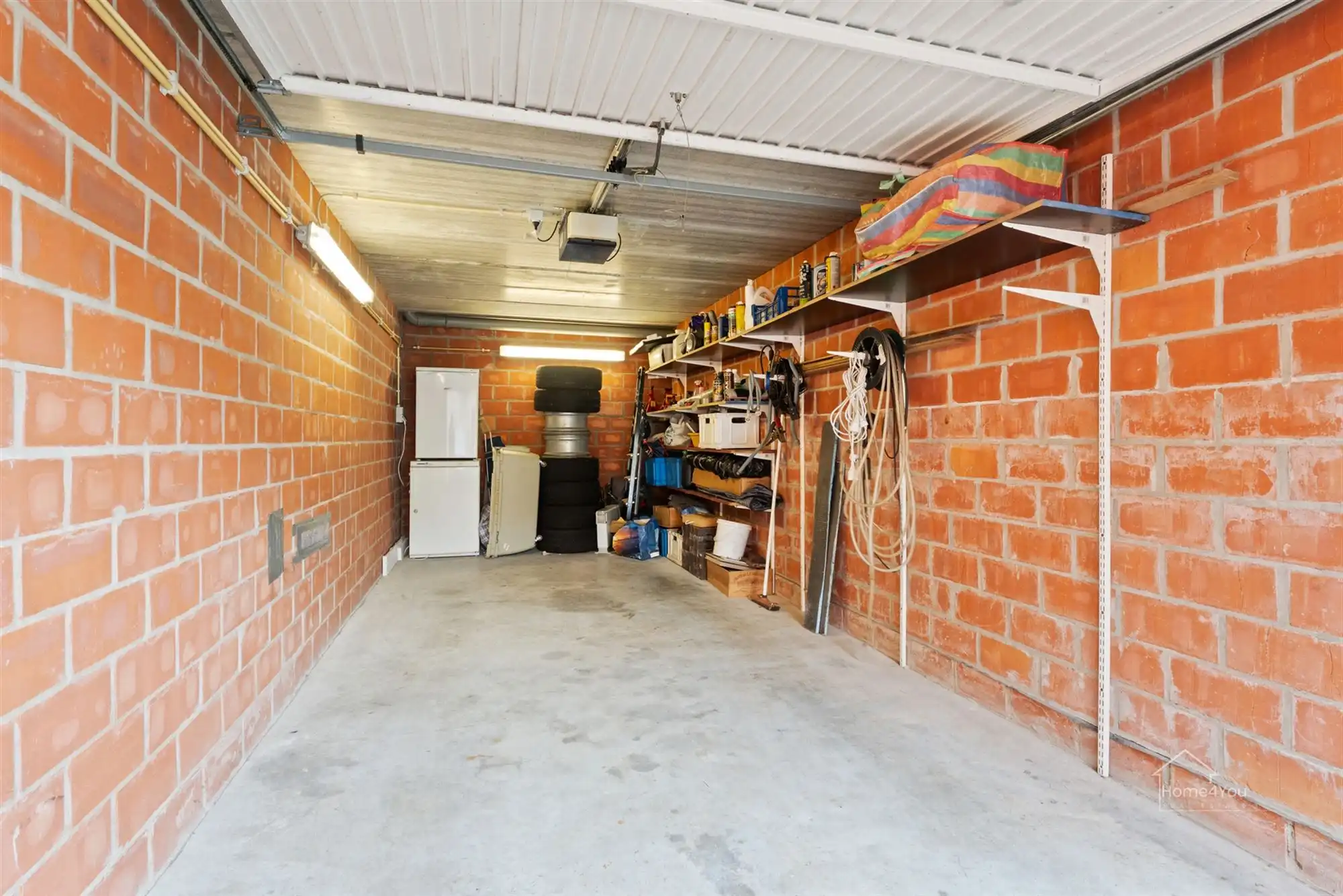 Lichtrijk instapklaar hoekappartement 2 slaapkamers foto 17