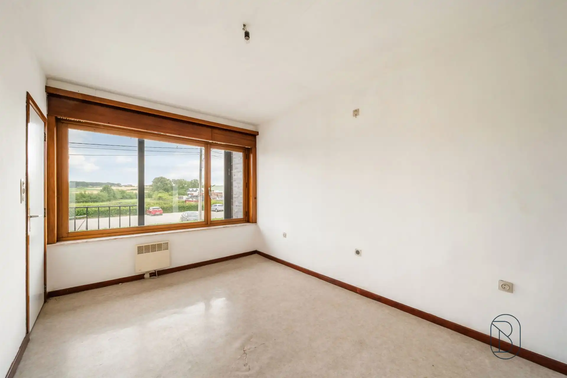 Opbrengsteigendom bestaande uit 2 appartementen foto 17