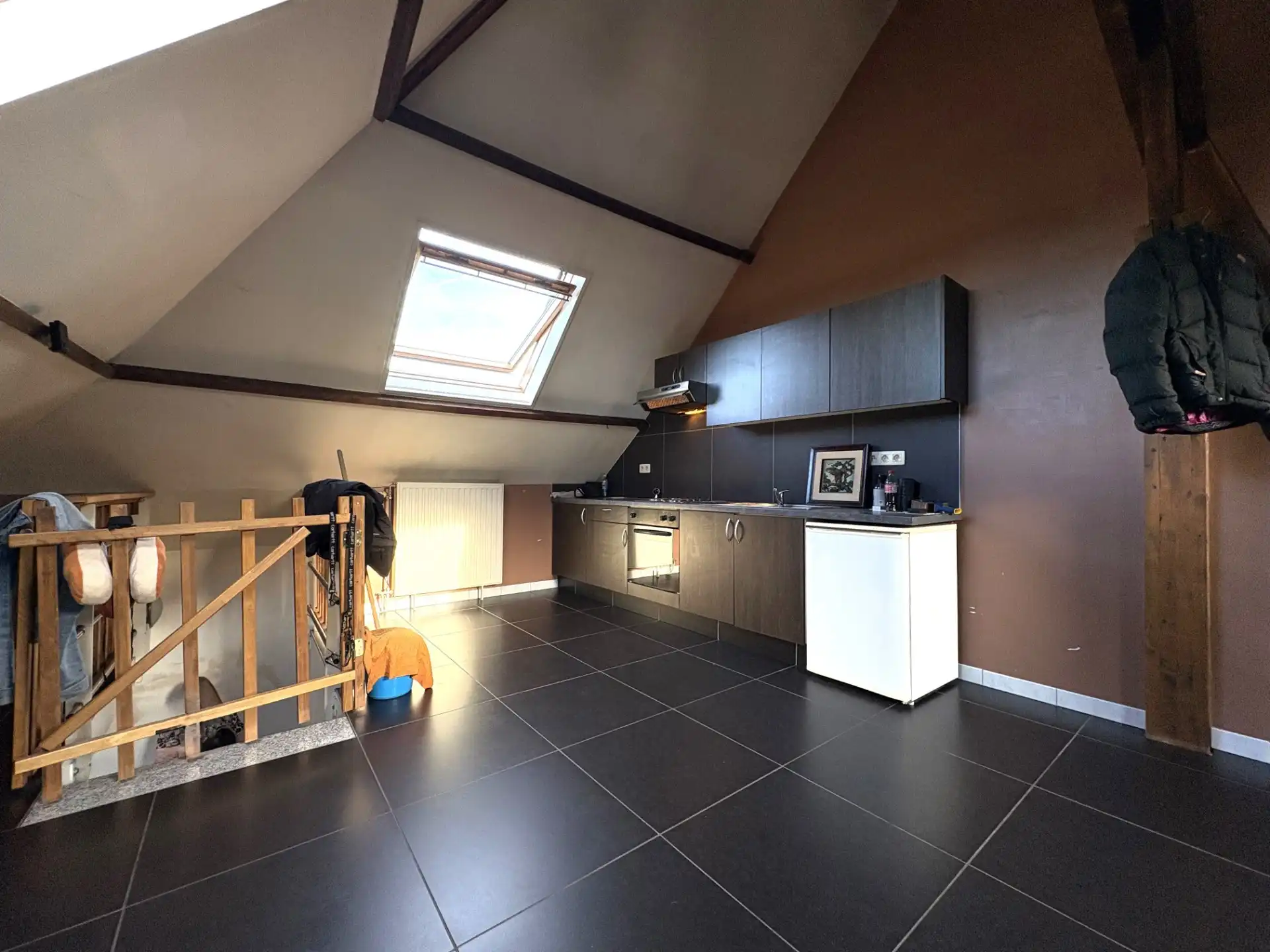 Appartement te huur foto 5