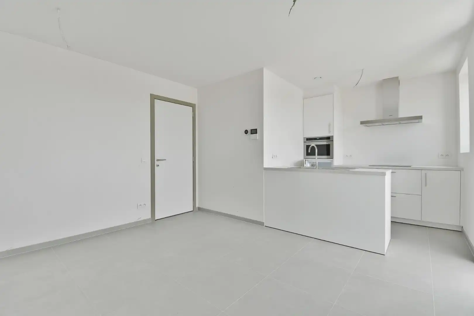 Nieuwbouw 2-slaapkamer appartement op de 2de verdiep  foto 3