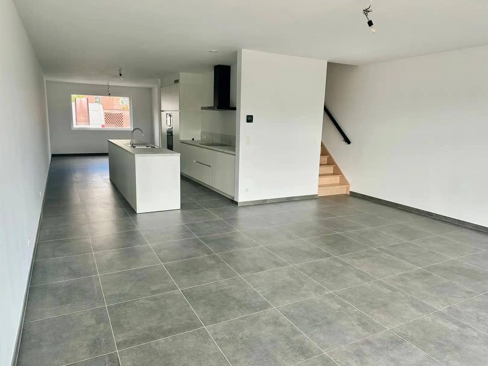 ENERGIEZUINIGE NIEUWBOUW TE HUUR IN OUDENAARDE  foto 11