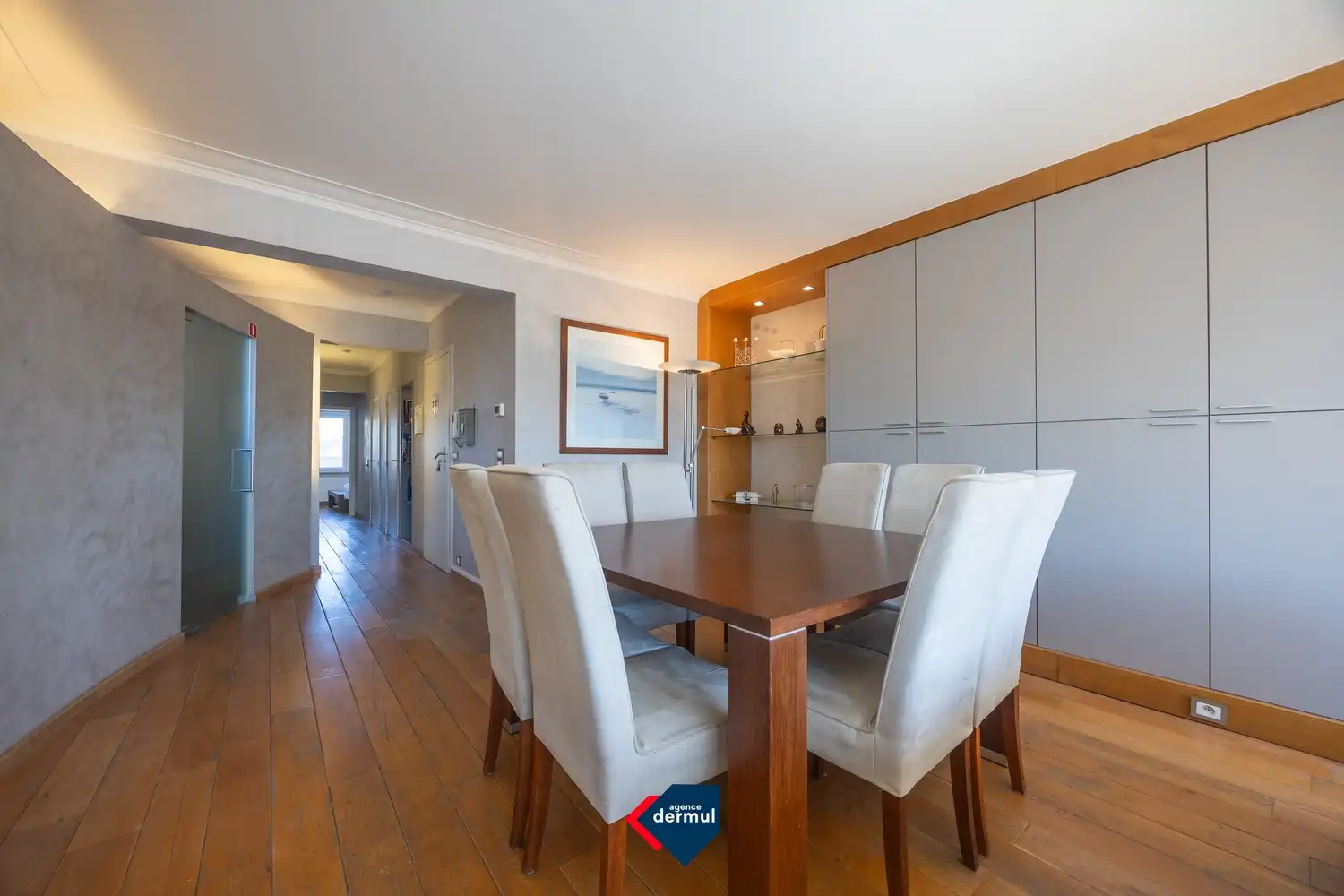 RESIDENTIE MERCATOR foto 5