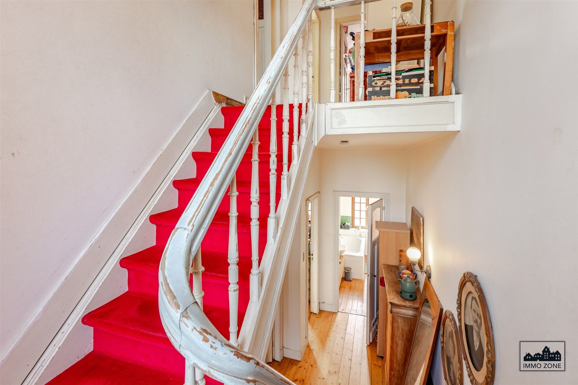 Charmante 4-SLK woning met gezellige tuin  foto 13