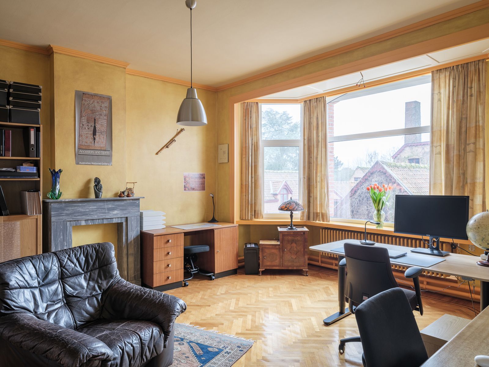 Charmante burgerwoning, waar grandeur en warmte samenkomen! foto 17
