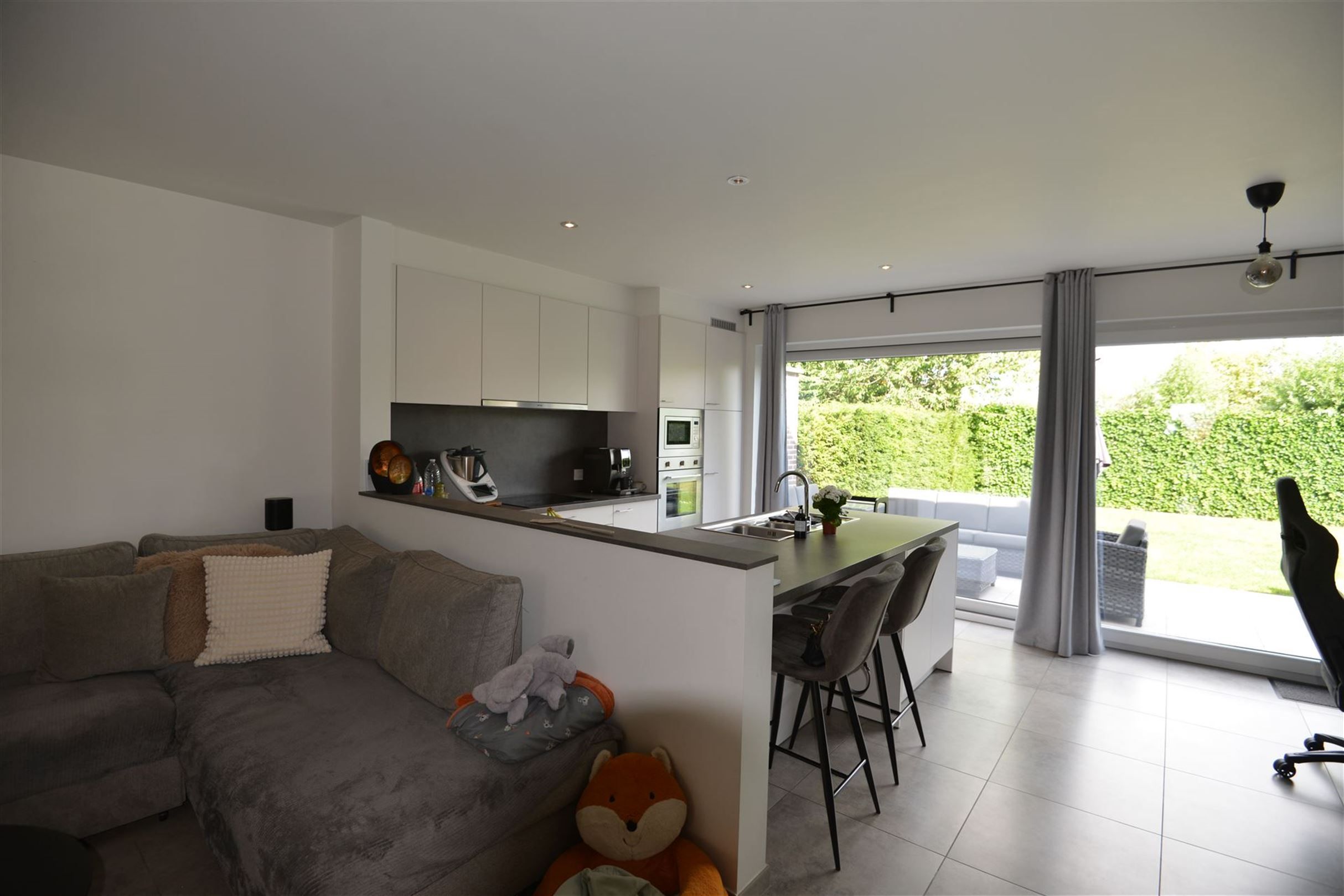 Woning foto 8