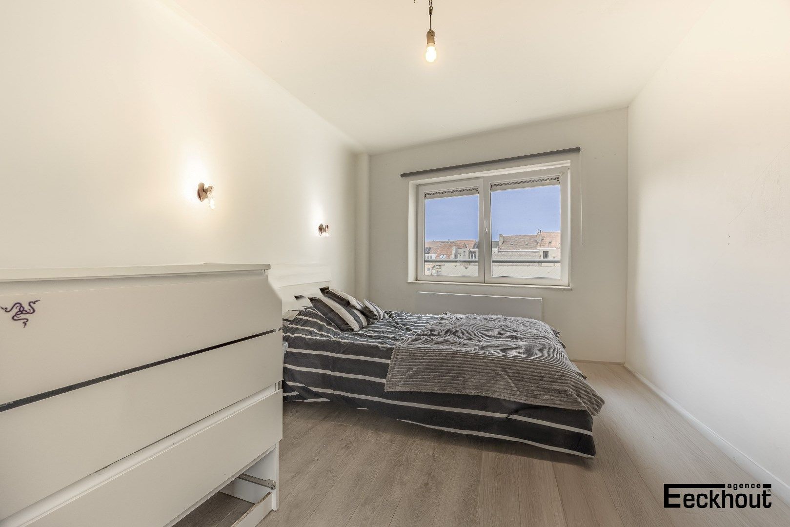 Zeer ruim en modern 3-slaapkamerappartement! foto 13