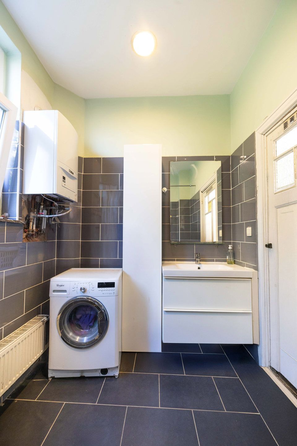 Mooi appartement 2 slaapkamers van ± 90 m² met terras foto 11
