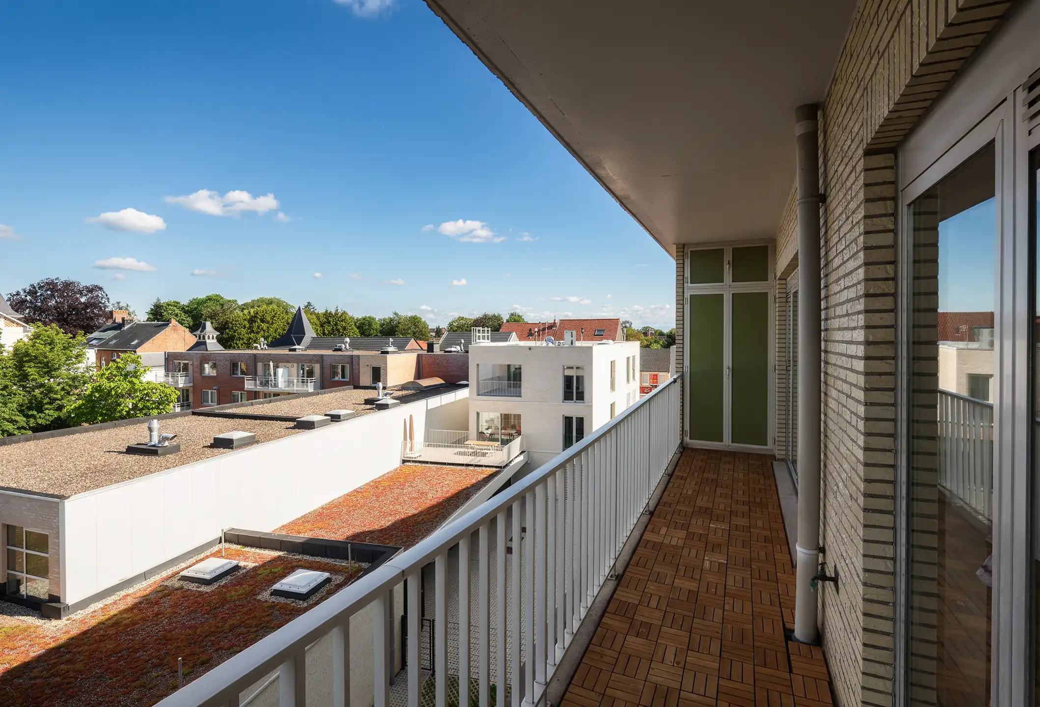 Appartement te koop foto 12