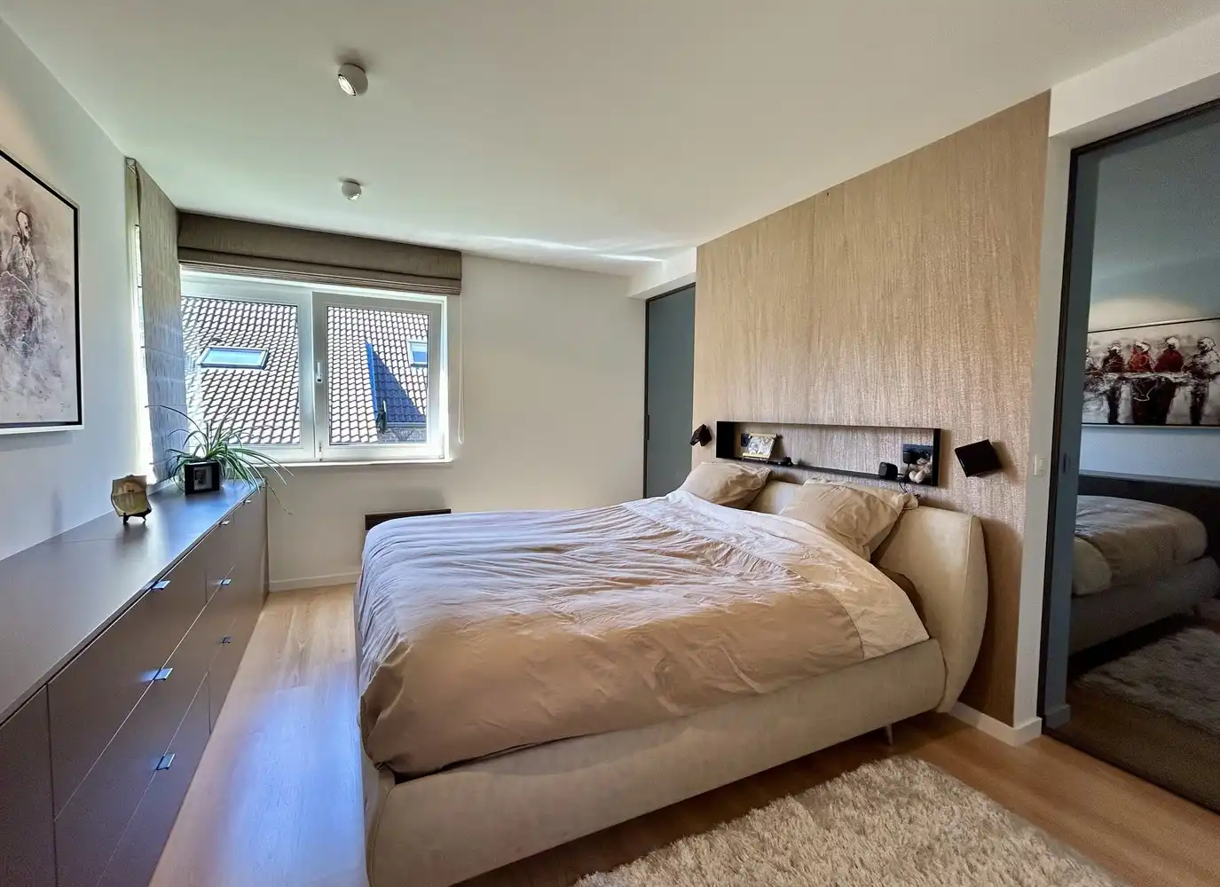 Alleenstaande villa met prachtig vergezicht op toplocatie foto 12
