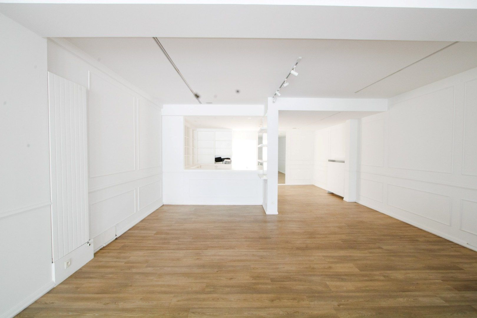 Commerciële ruimte te huur Dumortierlaan 111 - - 8300 Knokke-Heist