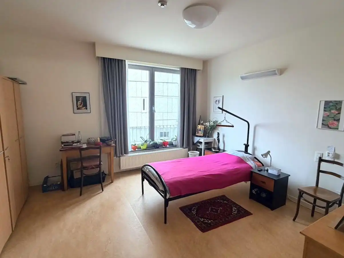 Moderne en lichtrijke assistentiewoning te Heverlee foto 10