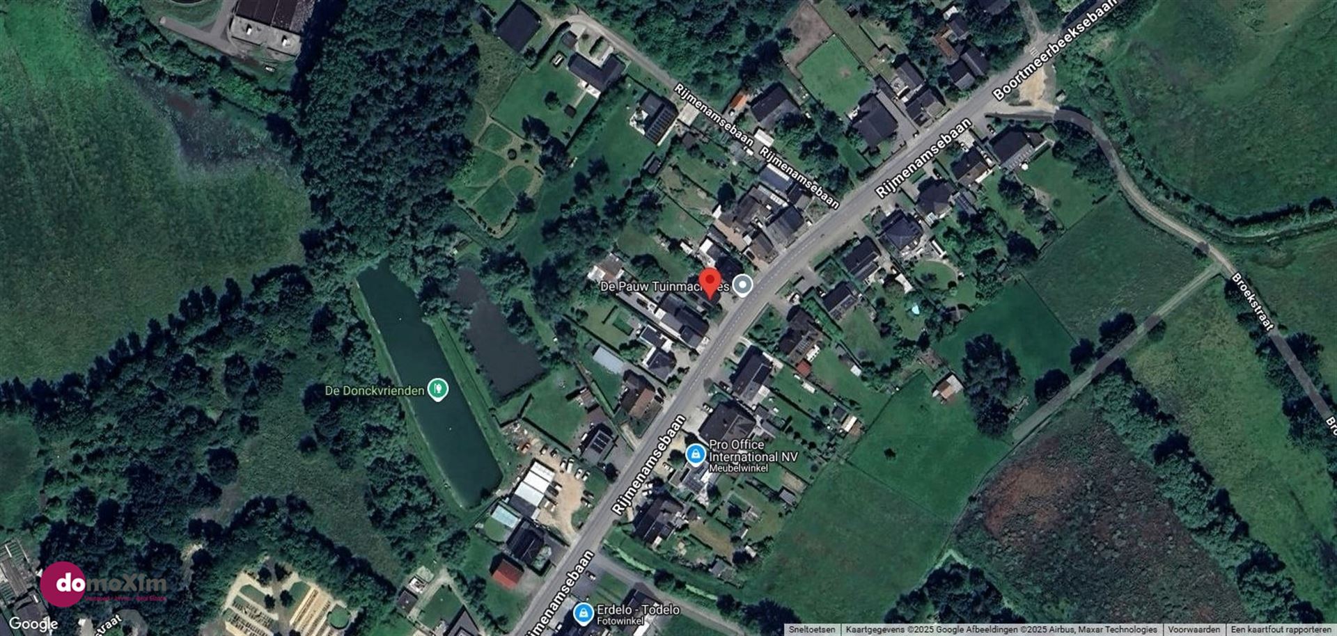 Instapklare woning met zonnige tuin vlak bij het centrum van Boortmeerbeek foto 33