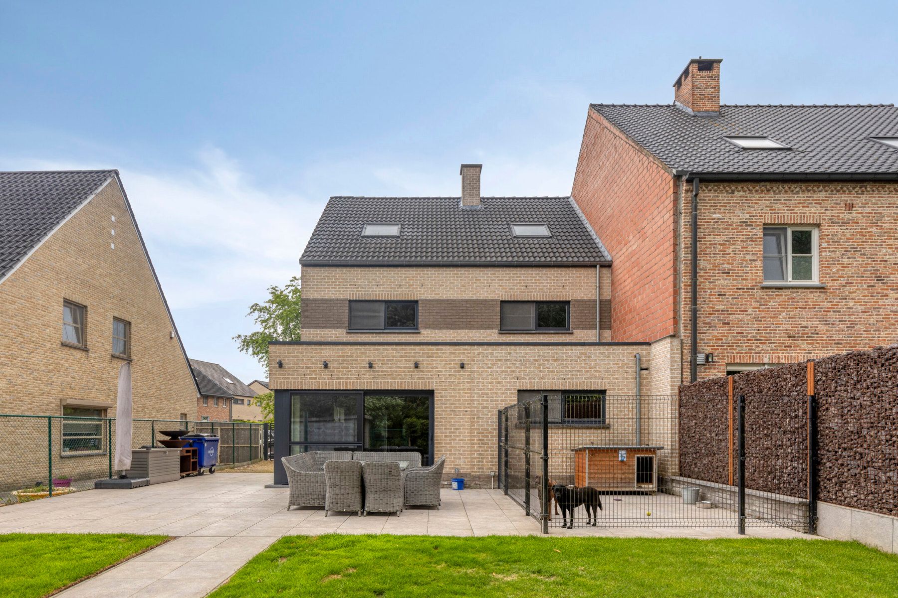 Ruime en instapklare 3-gevelwoning in rustige omgeving foto 27