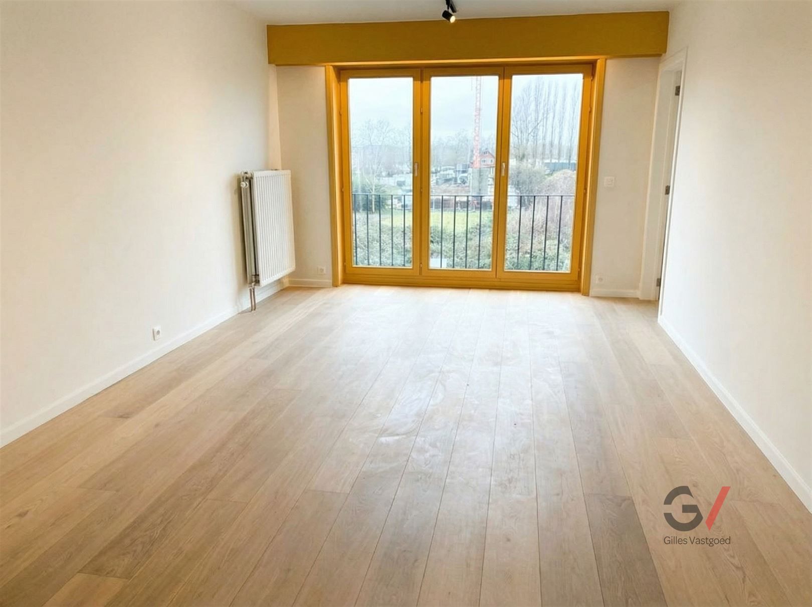 Appartement (incl. garagebox) foto 3