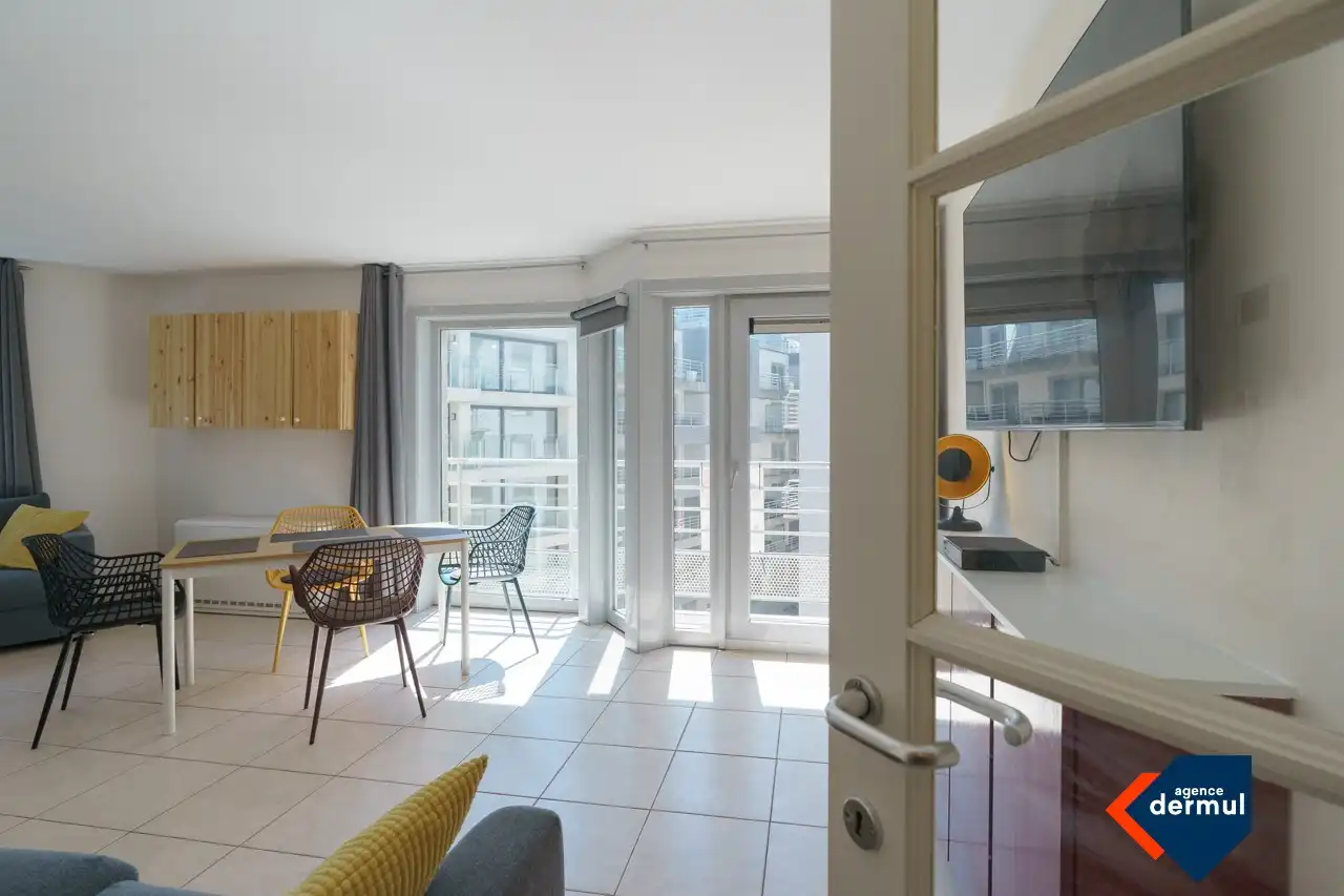 RESIDENTIE ZEEZICHT foto 7