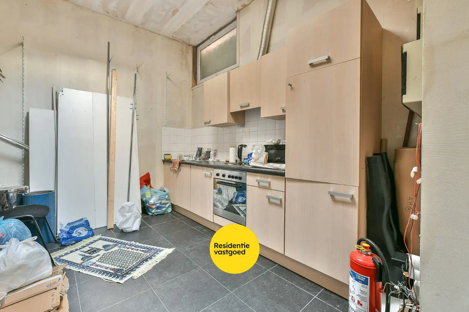 Meersgezinswoning met handelspand & 3 appartementen te koop in hartje Blankenberge! foto 9