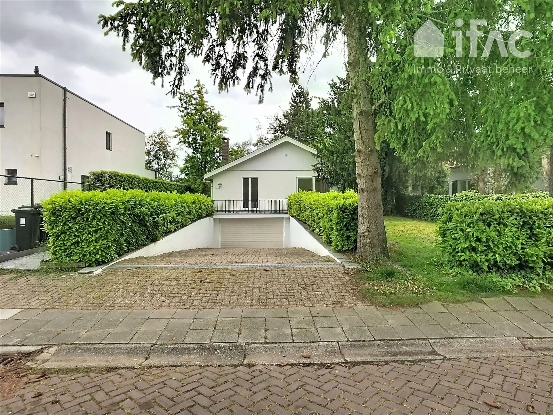 Villa te huur Arthur Van Dycklaan 13 - 3080 Tervuren