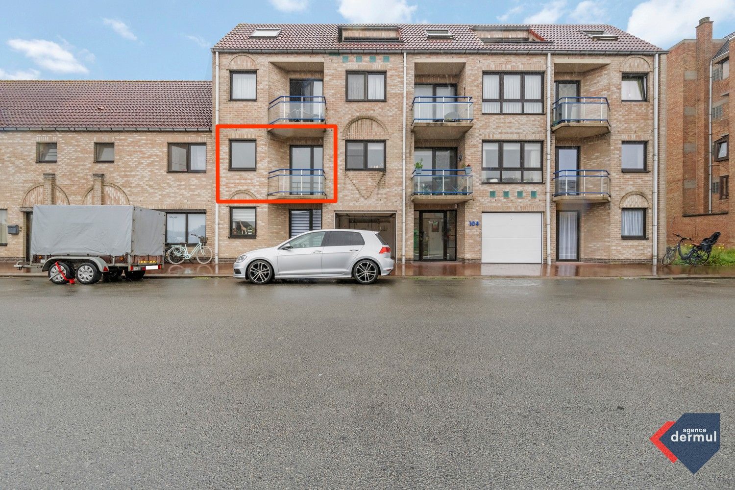 RESIDENTIE TER LOO foto {{pictureIndex}}