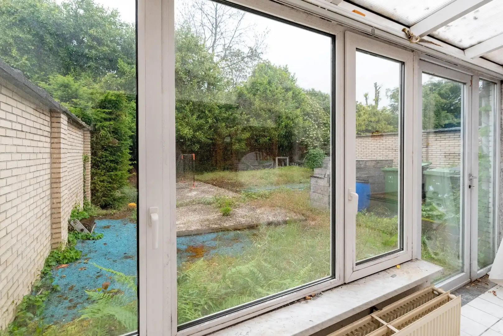 Oosterveldlaan 25 - Te renoveren kantoor/handelspand te Wilrijk foto 16