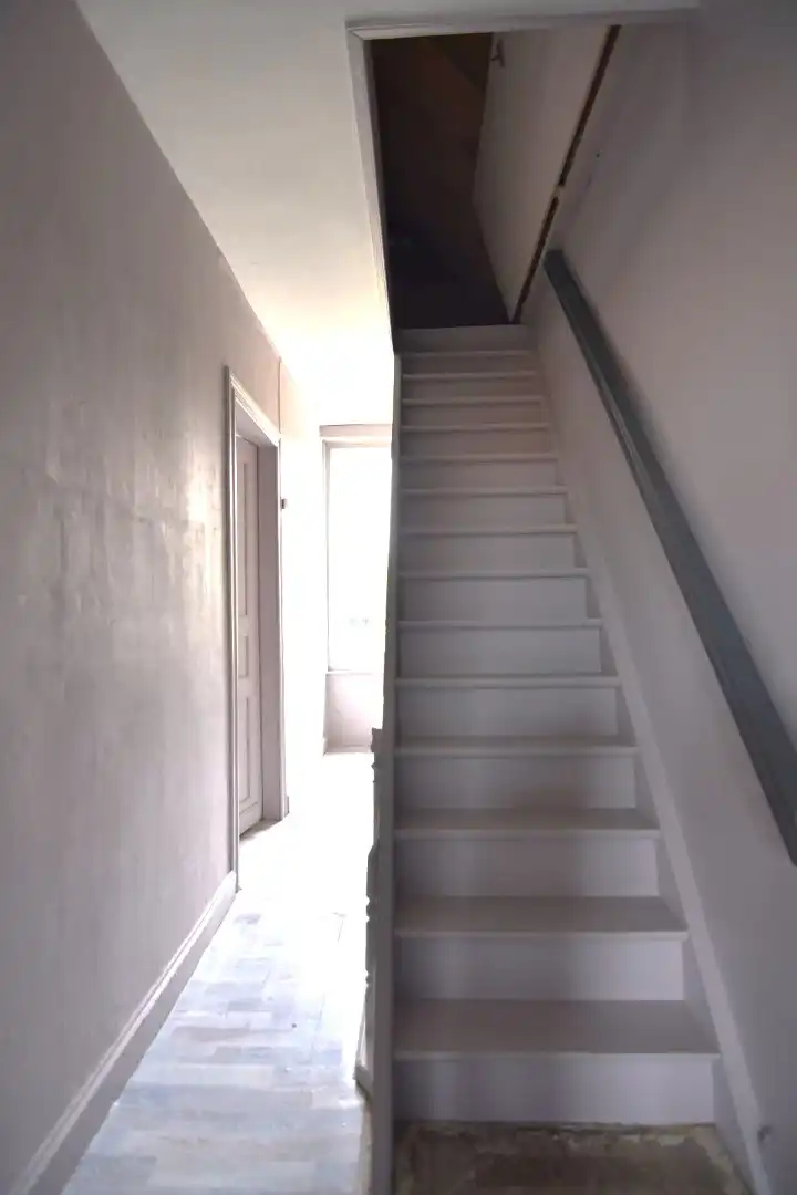 Te renoveren rijwoning met goeie ligging foto 20