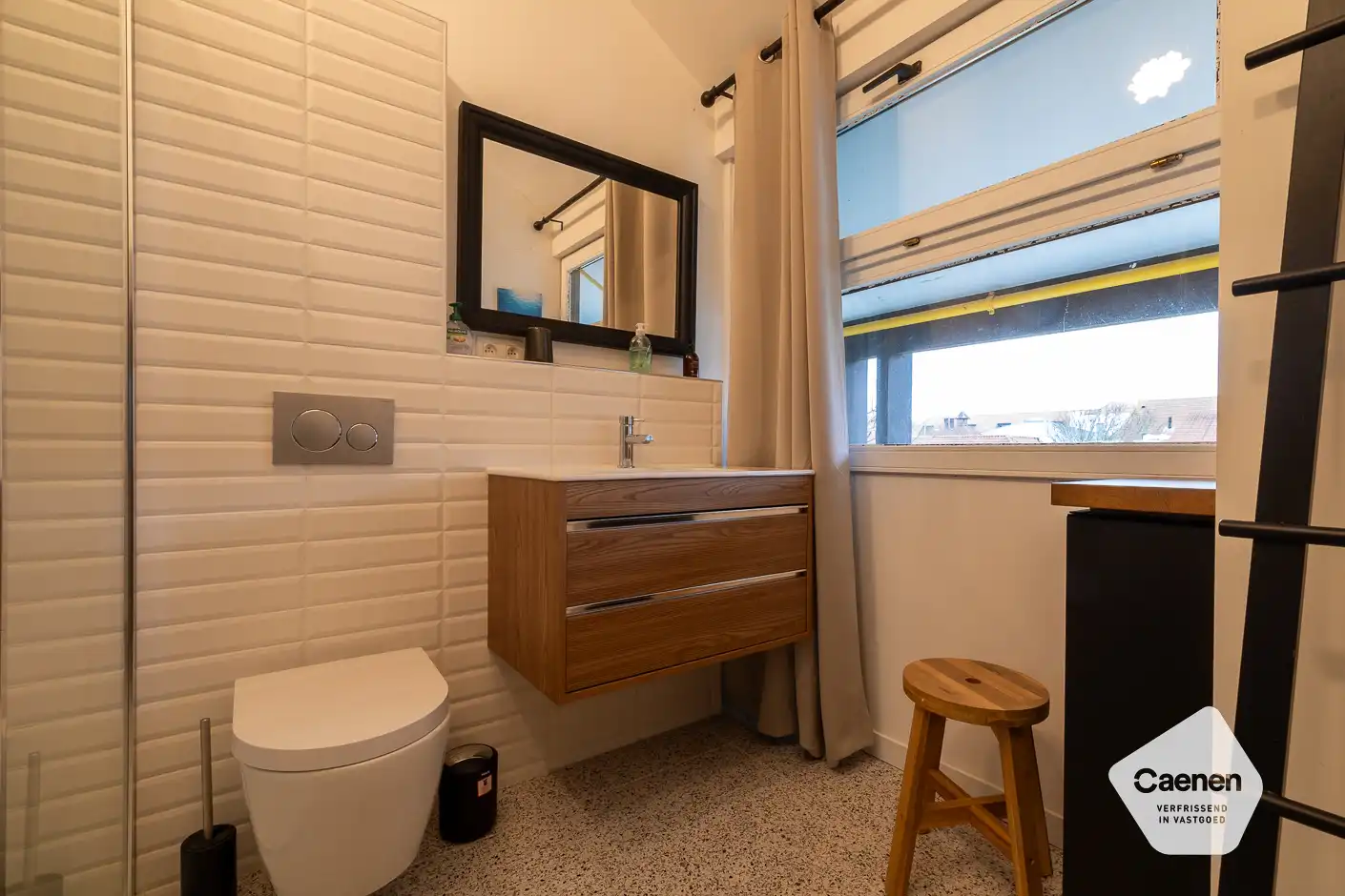 Vakantiewoning met 4 slpk te Westende foto 4