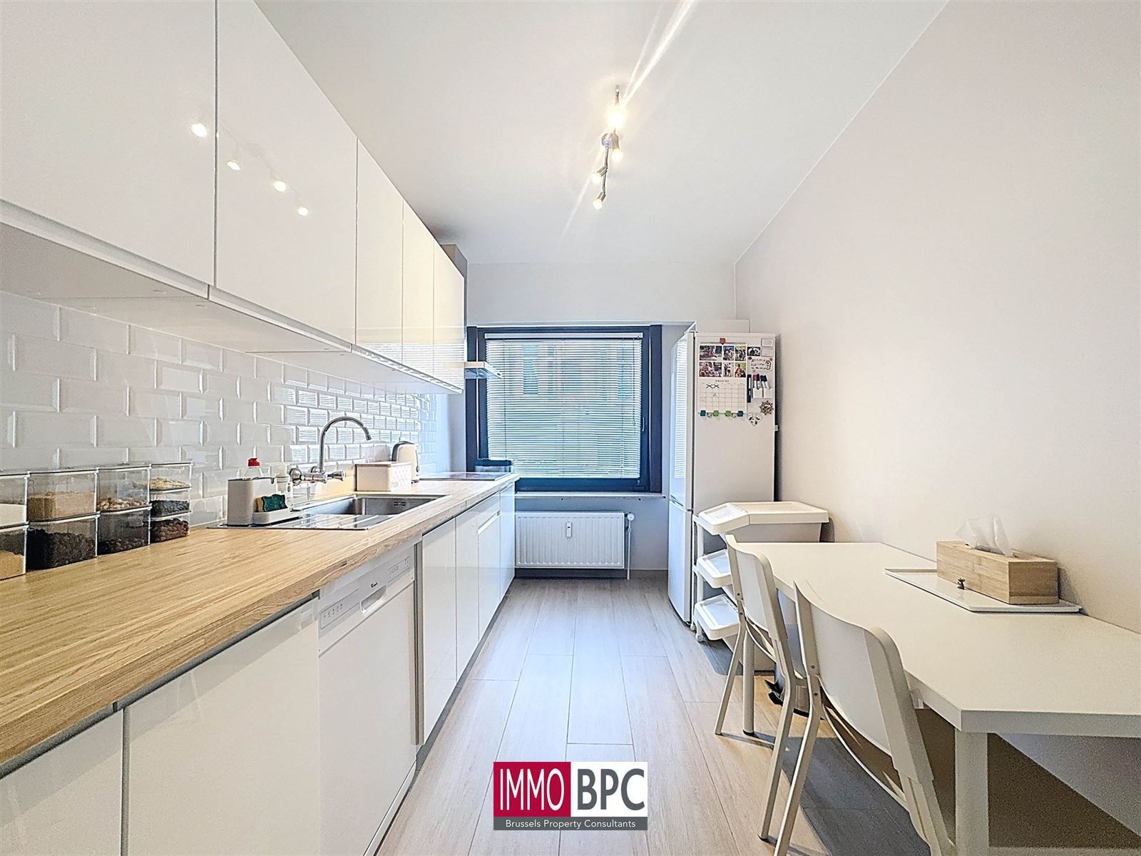 volledig gerenoveerd appartement van 140 m² foto 9