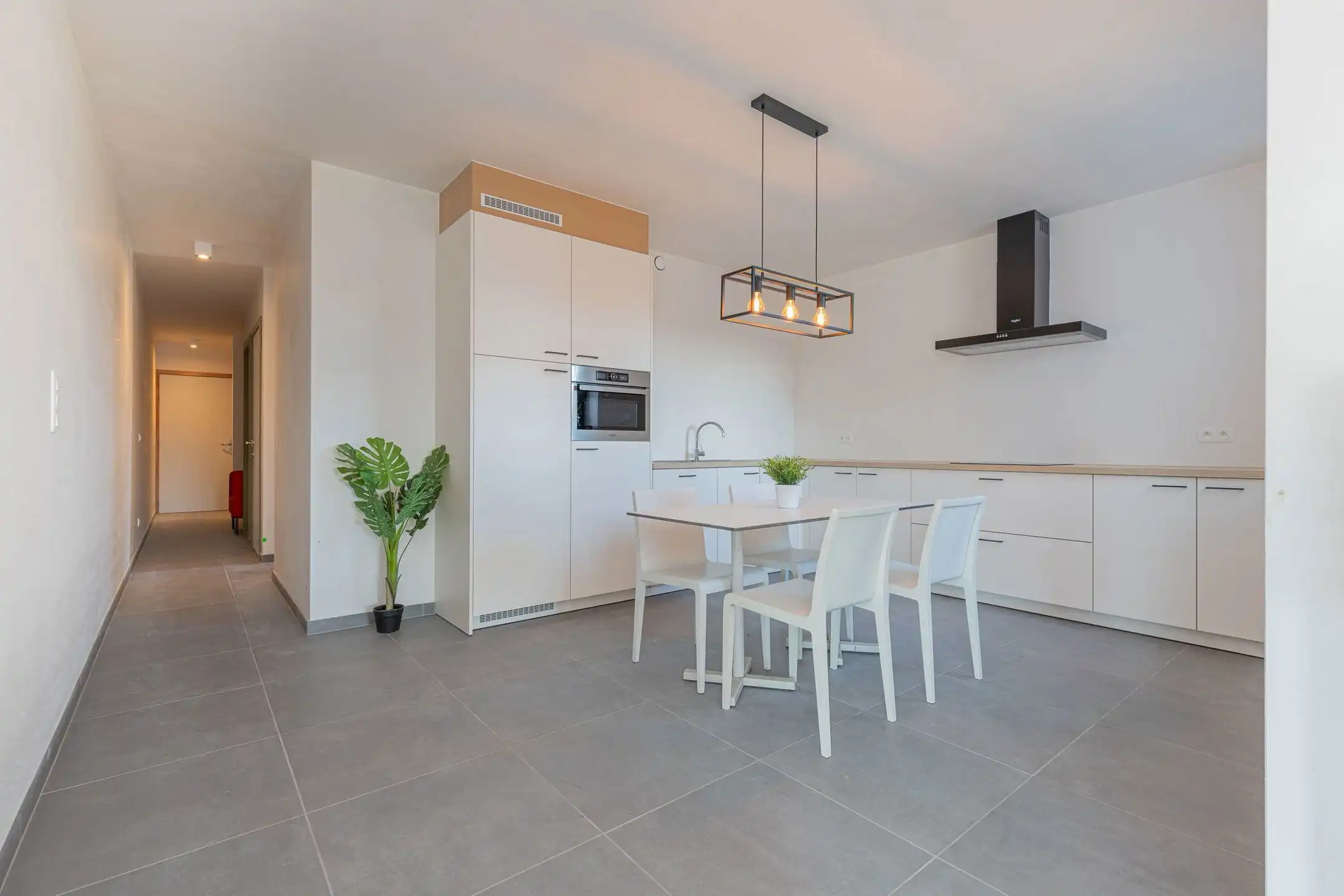 Haaltert - Nieuwbouwappartement met twee slaapkamers foto 7