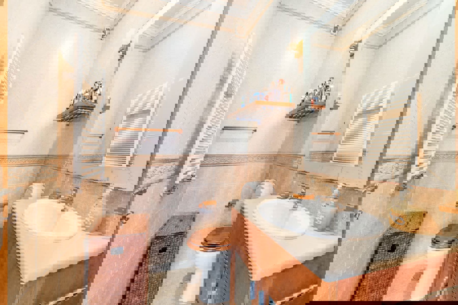 Goed onderhouden, instapklare woning te Peniche. foto 11