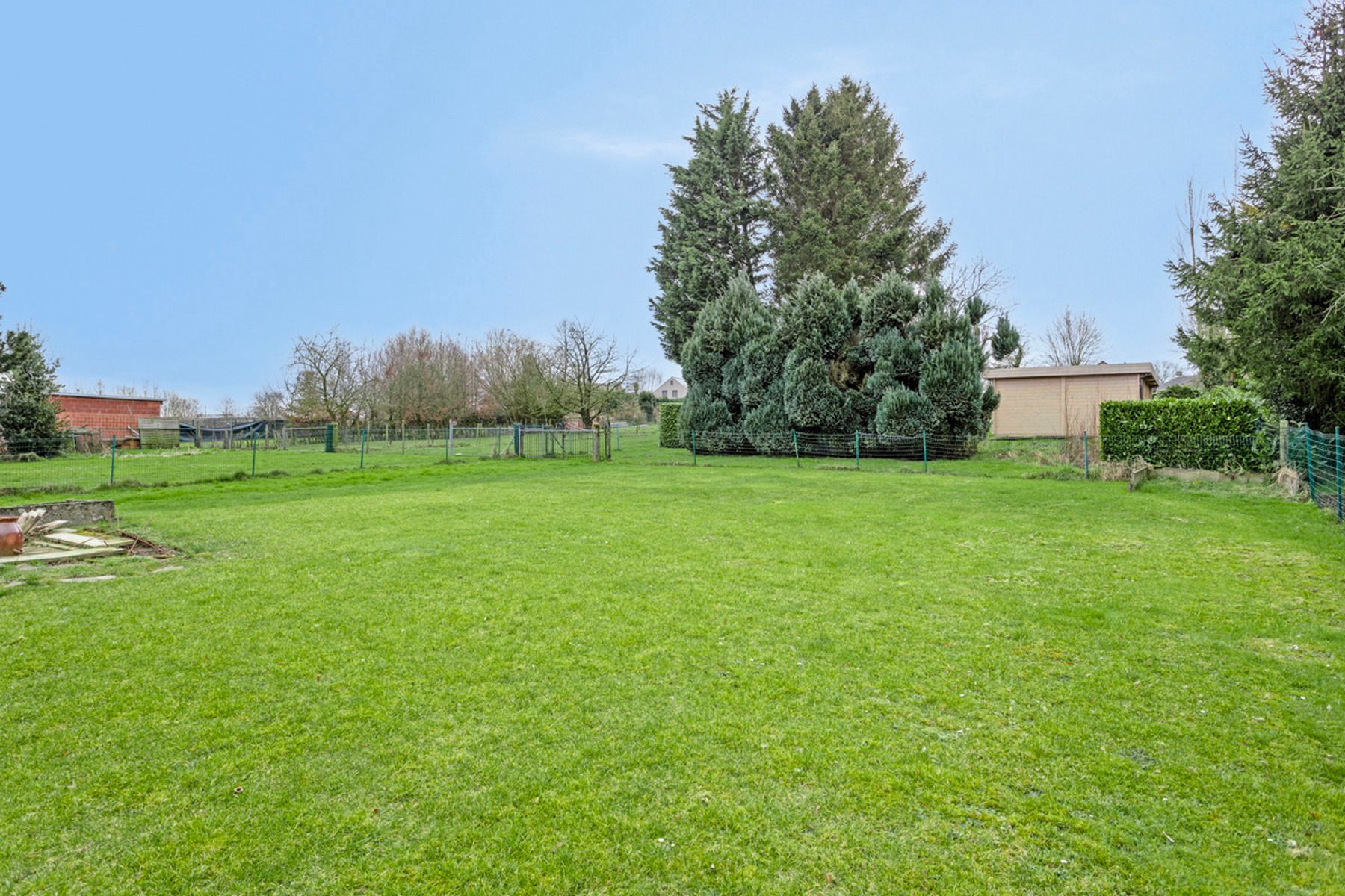Charmante woning (3 slkrs) op ZW-georiënteerd perceel foto 22