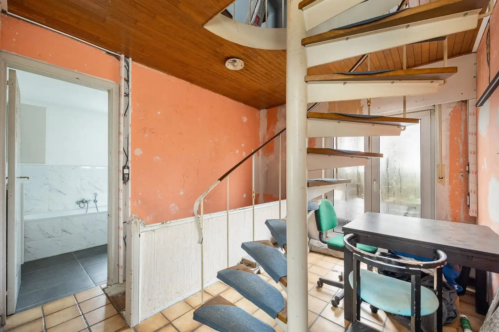 Ruime woning met 4 slpks & top-potentieel in Wuustwezel! foto 15