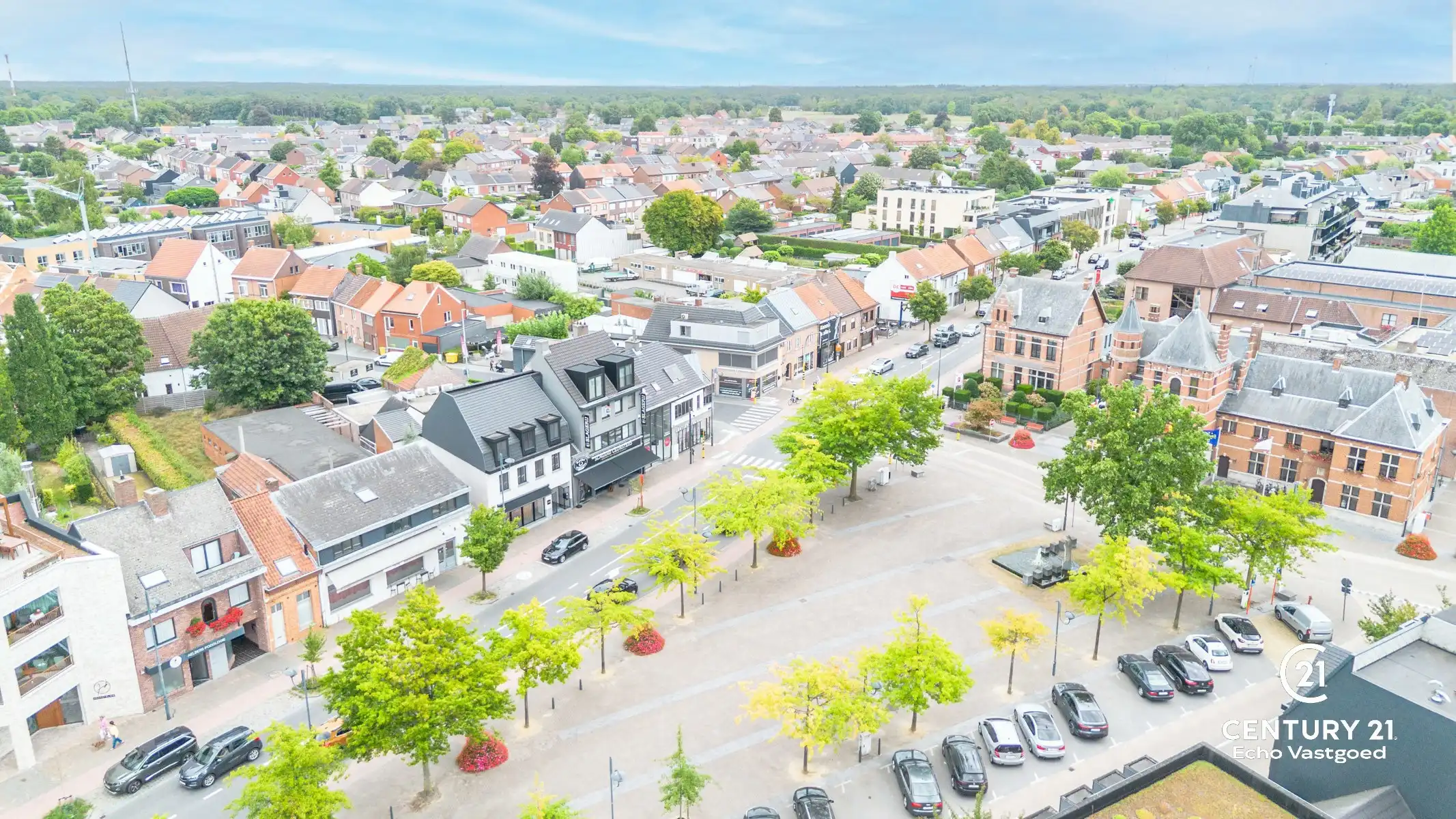 Instapklare handelsruimte in hartje Oud-Turnhout foto 20