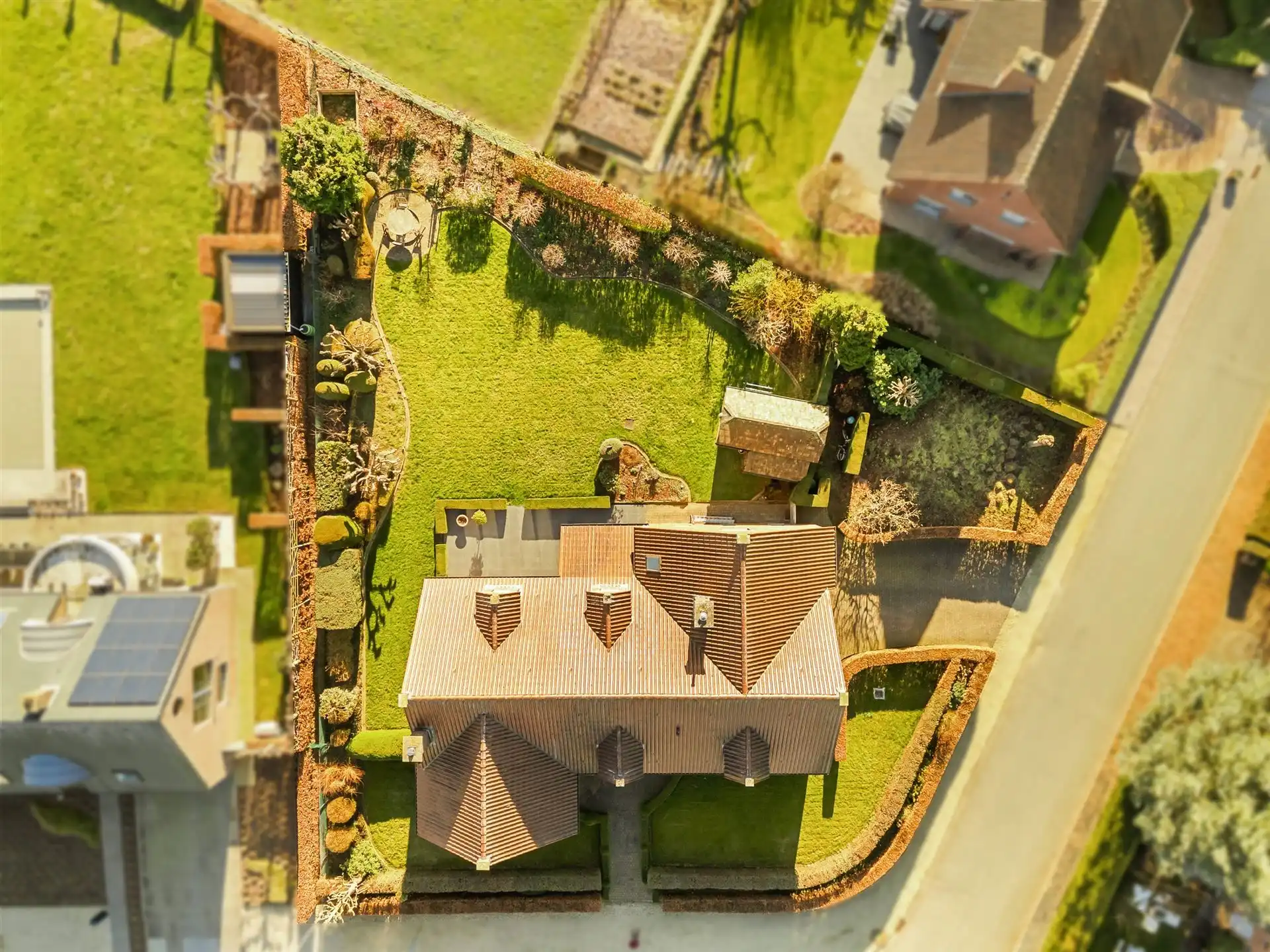 Exclusieve grote villa van 550 m² met een prachtig zicht! foto 29