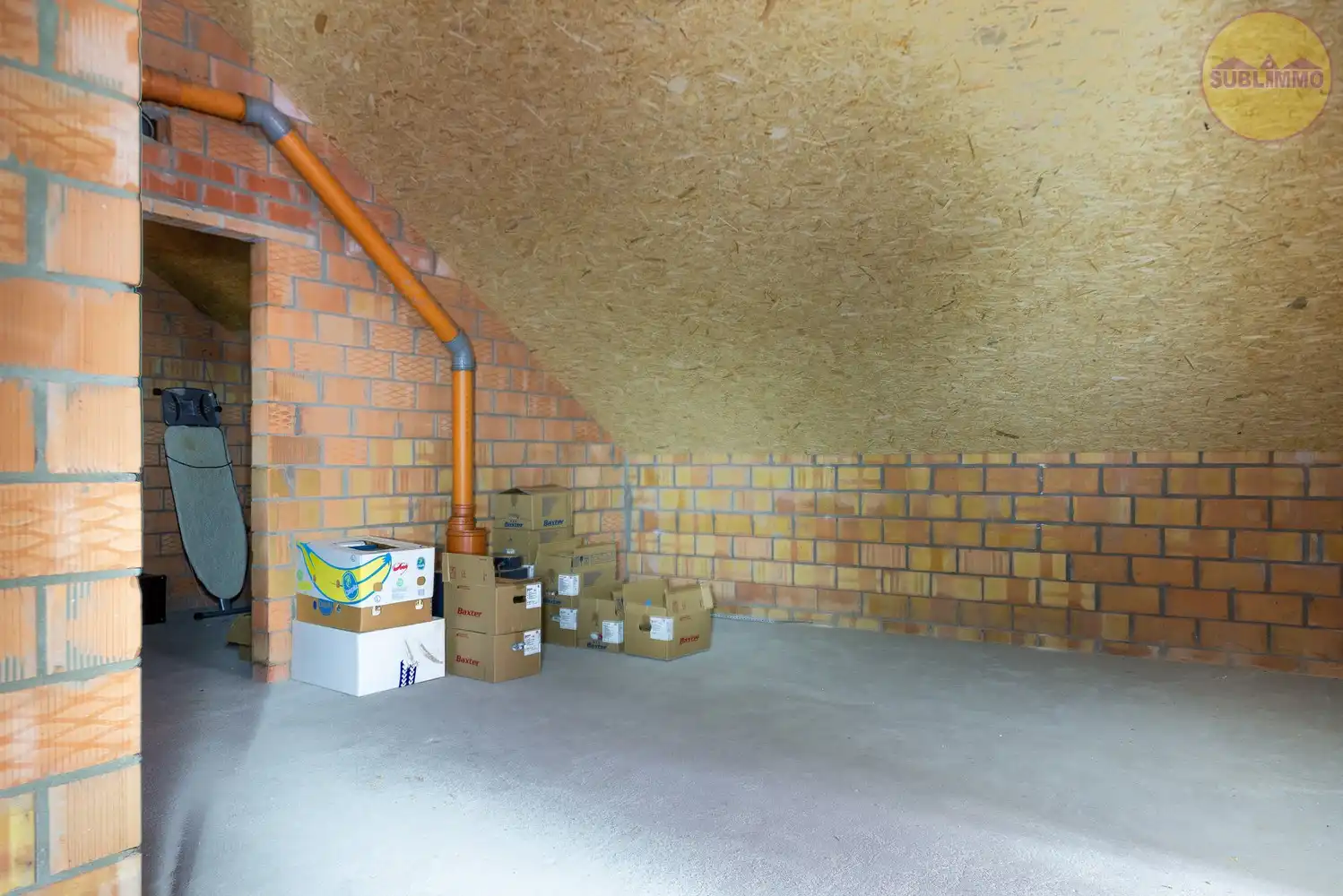 Open bebouwing met ruim bijgebouw op een perceel van 1.100 m² in Geel foto 31