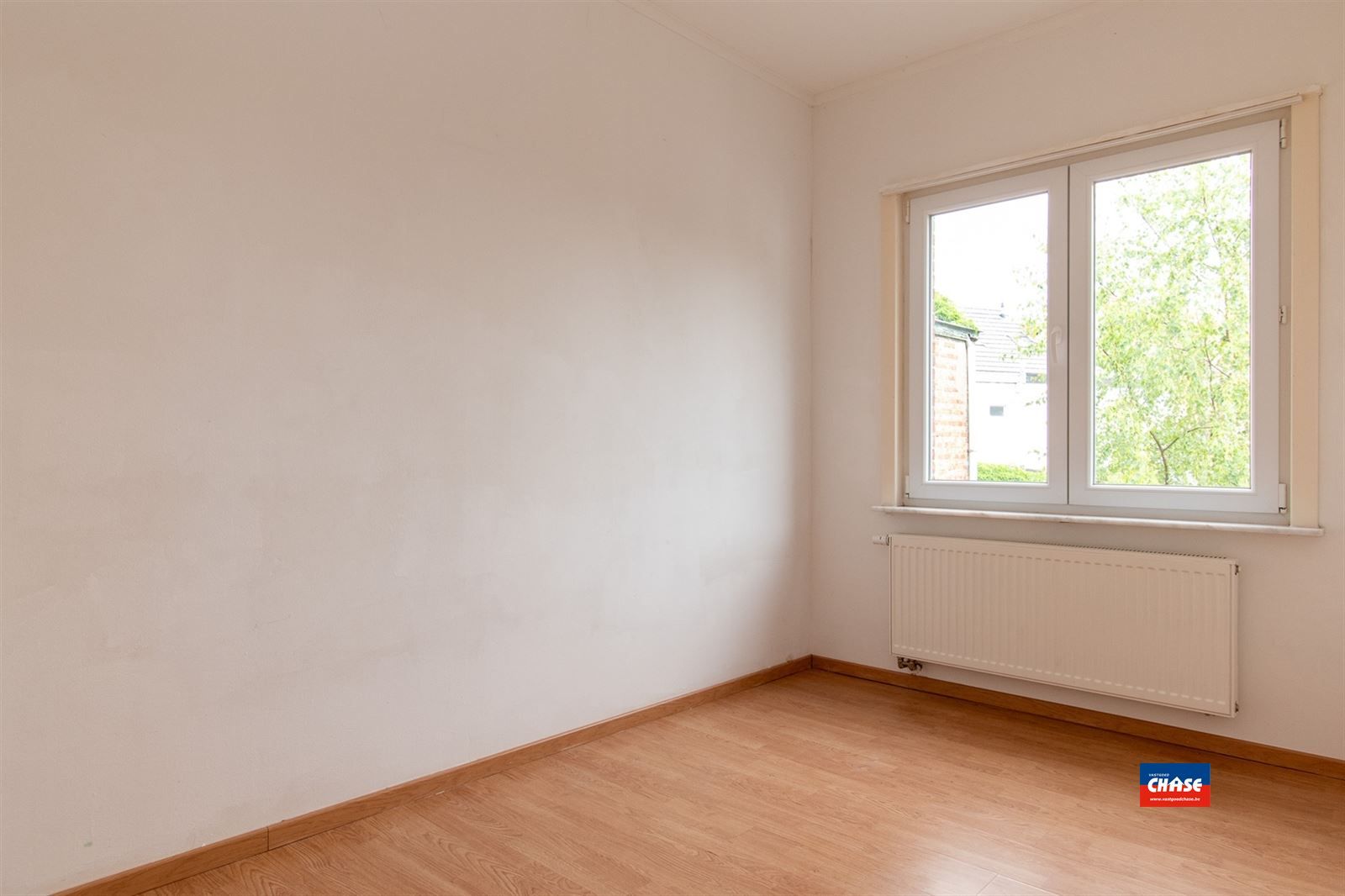 Woning met 3/4 slpks en stadstuin foto 12