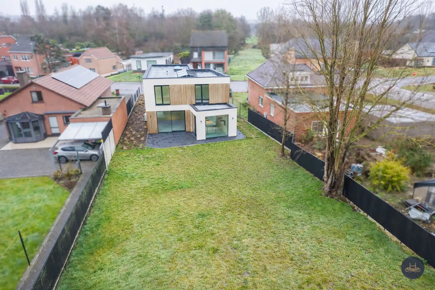 Prachtige BEN woning op riant perceel! foto 28