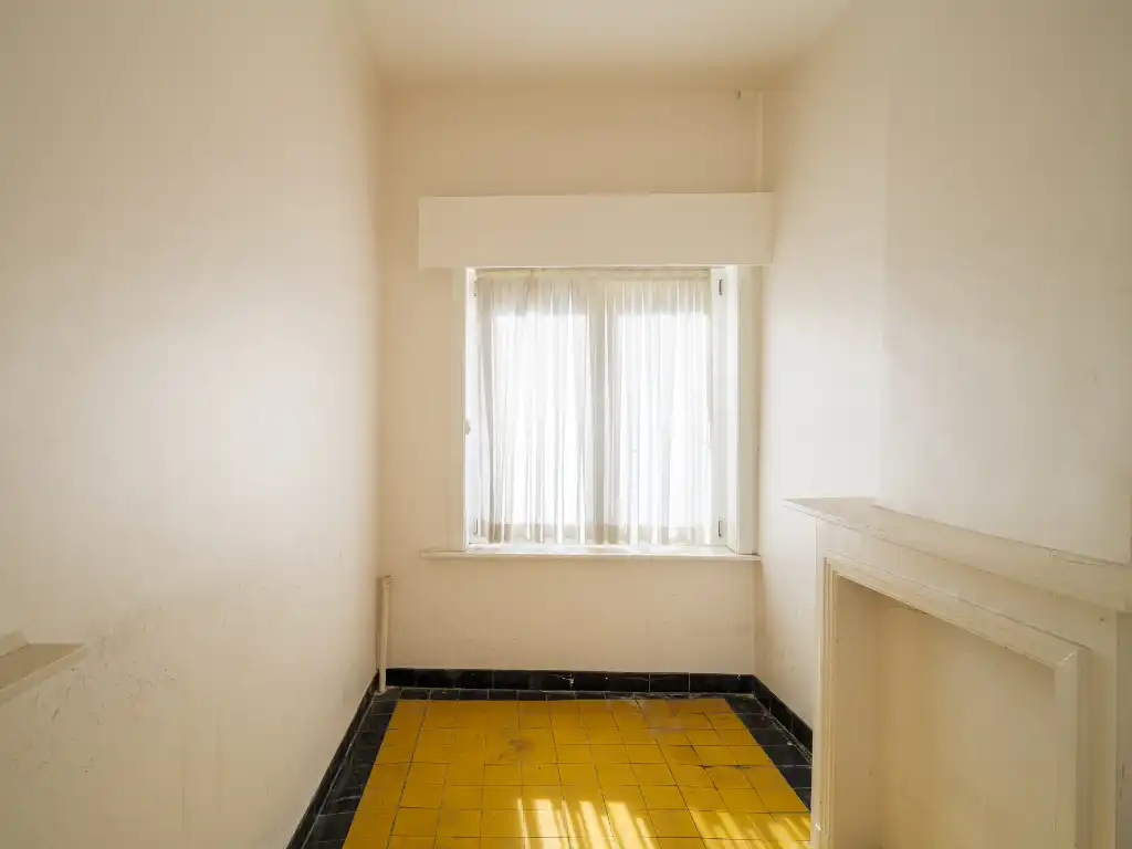 Te renoveren stadswoning op een absolute toplocatie aan het water foto 6