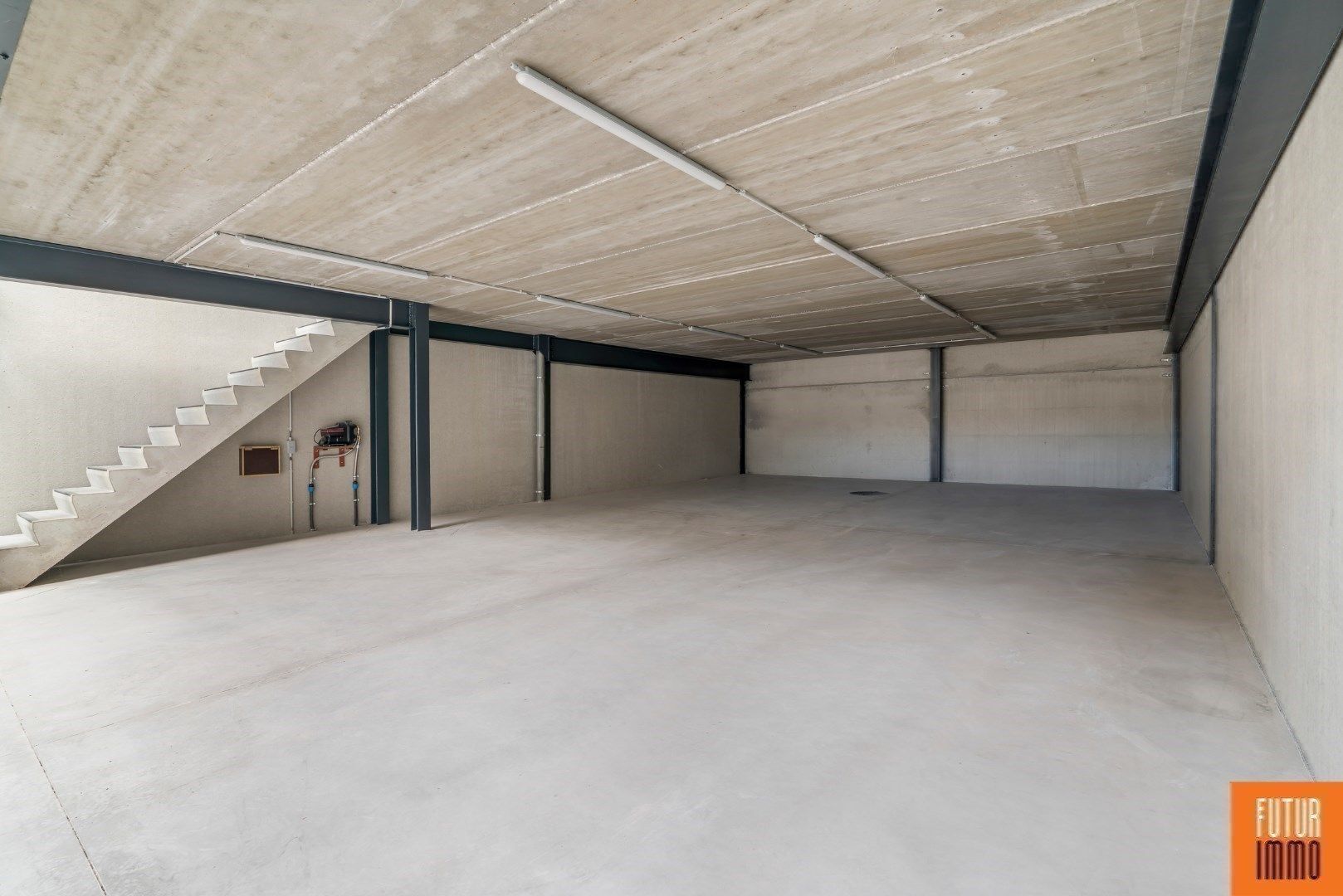 KMO-UNIT te huur foto 8