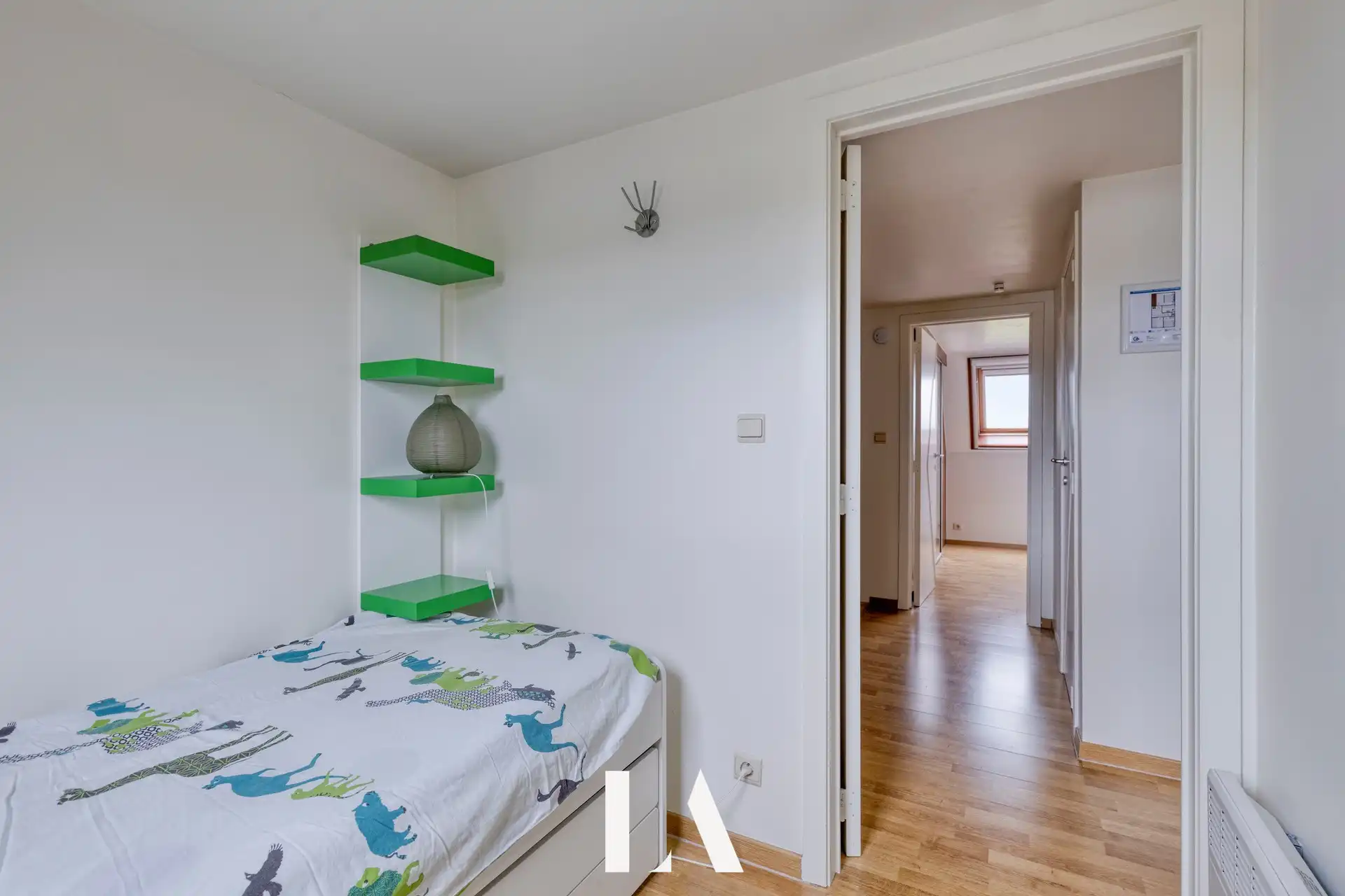 Charmante halfopen vakantiewoning – Westende foto 14