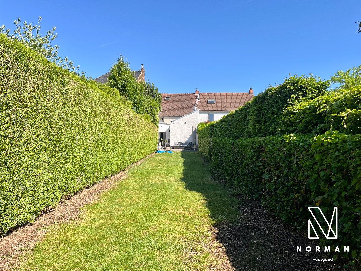Gezellige woning te koop in Kuurne!  foto 2
