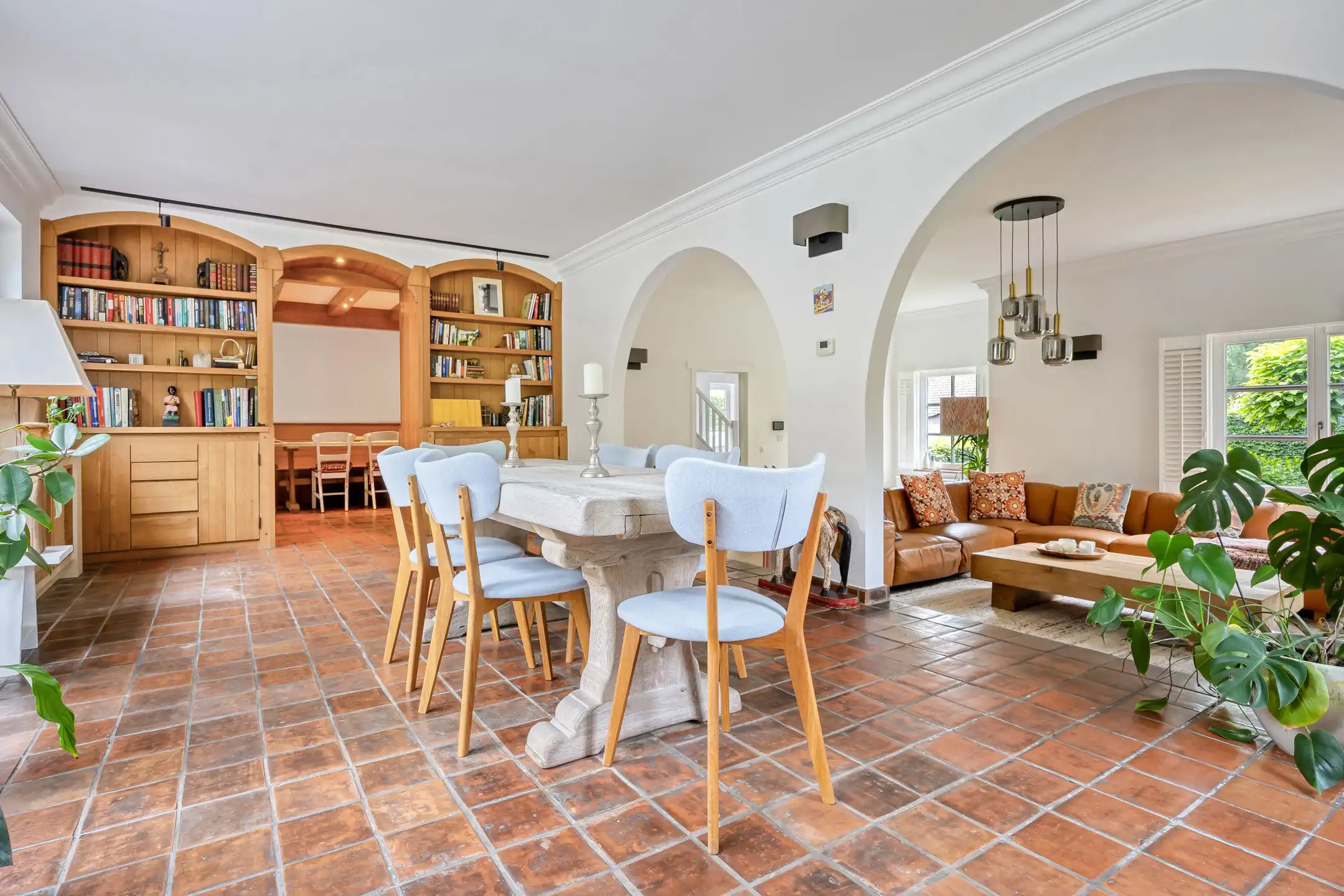Landelijke villa met zwembad en poolhouse in alle privacy foto 10