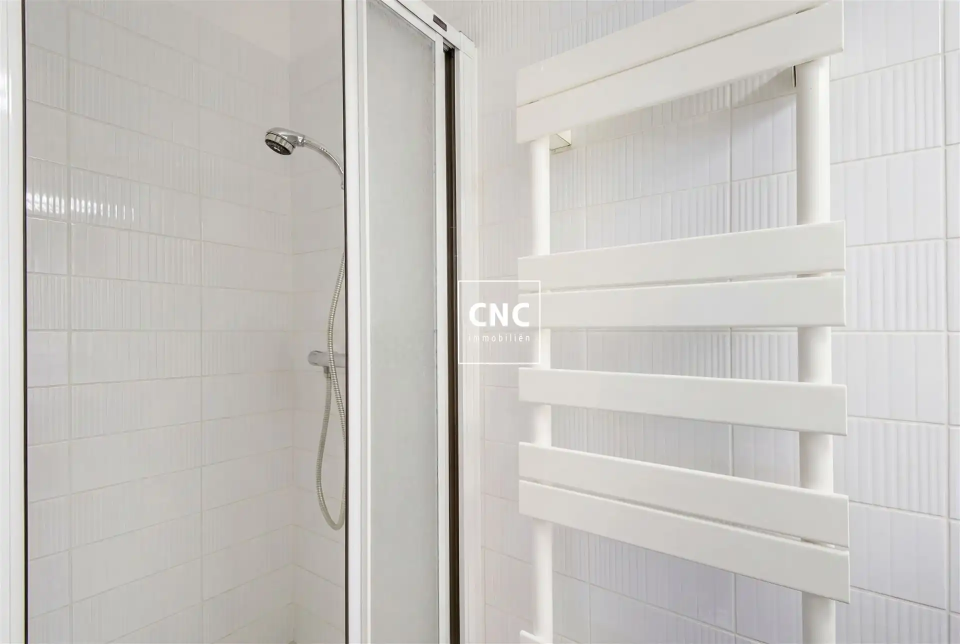 Ruim hoekappartement met mooi open zicht in hartje Knokke foto 13
